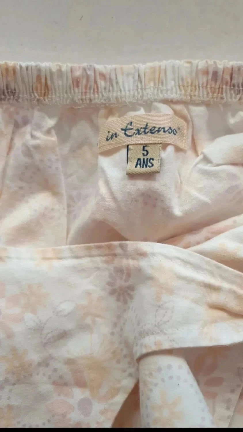 Naakt schouders tanktop 5 jaar – photo 5